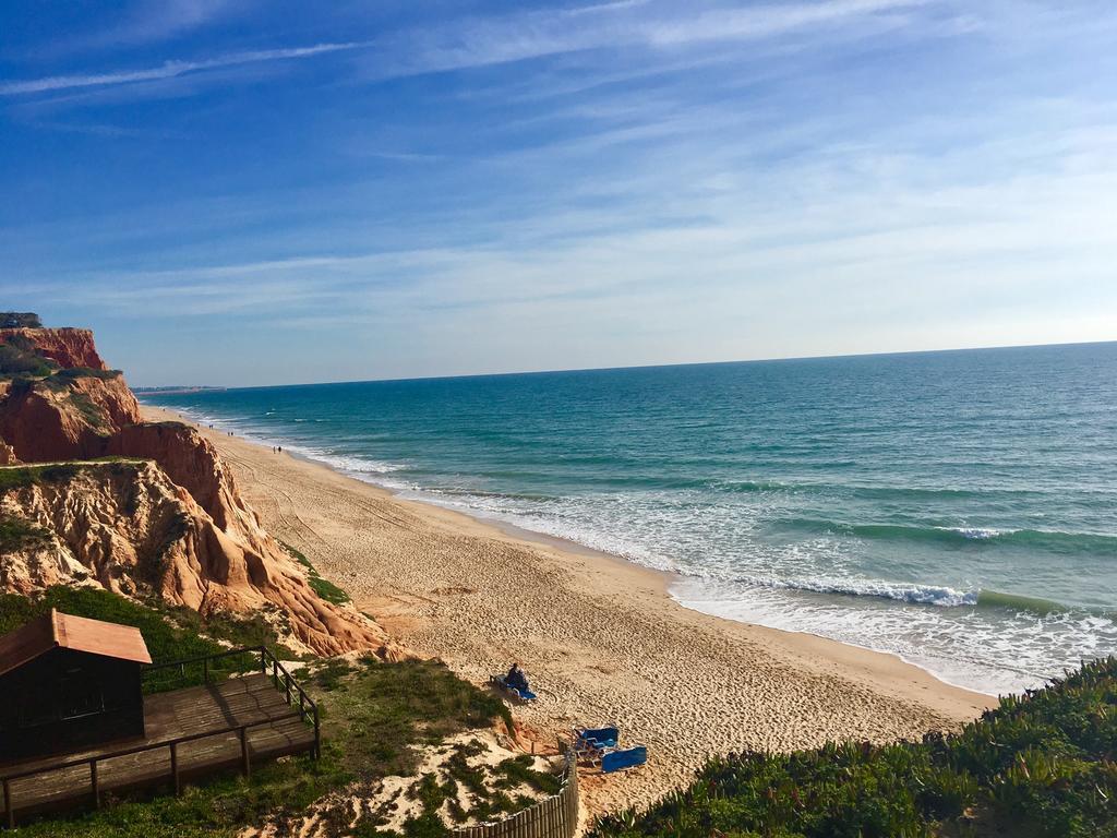 Alfamar Beach & Sport Resort Albufeira Exterior foto