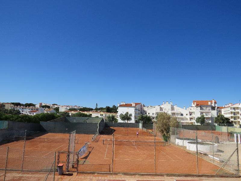 Alfamar Beach & Sport Resort Albufeira Exterior foto