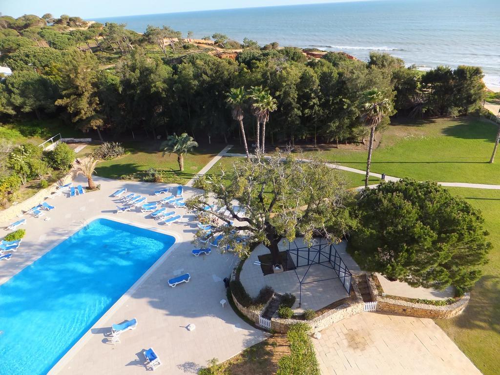 Alfamar Beach & Sport Resort Albufeira Exterior foto