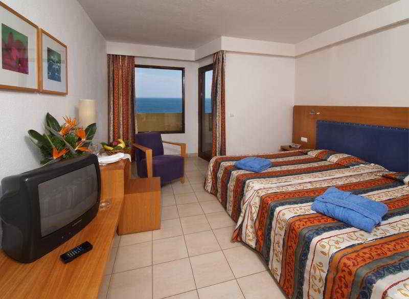 Alfamar Beach & Sport Resort Albufeira Exterior foto