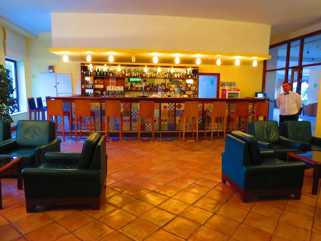 Alfamar Beach & Sport Resort Albufeira Exterior foto