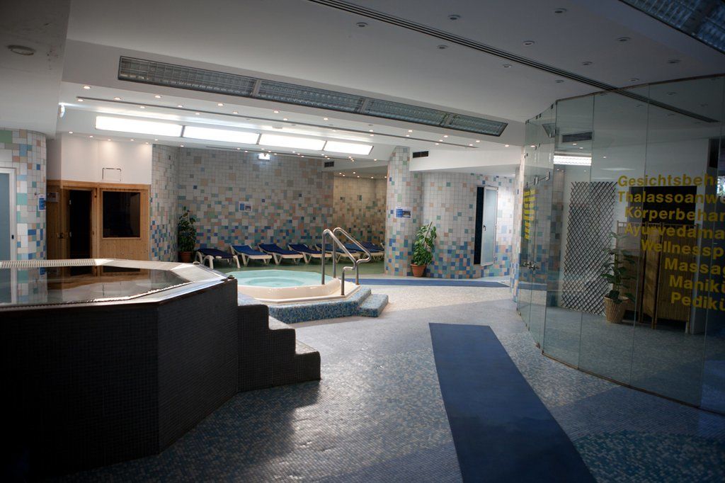Alfamar Beach & Sport Resort Albufeira Exterior foto