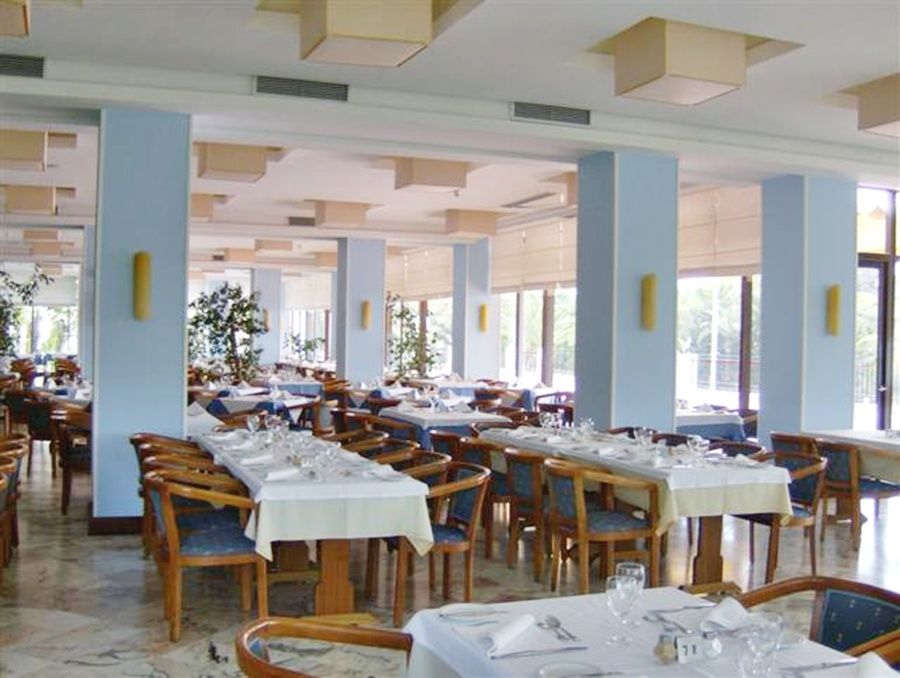 Alfamar Beach & Sport Resort Albufeira Exterior foto