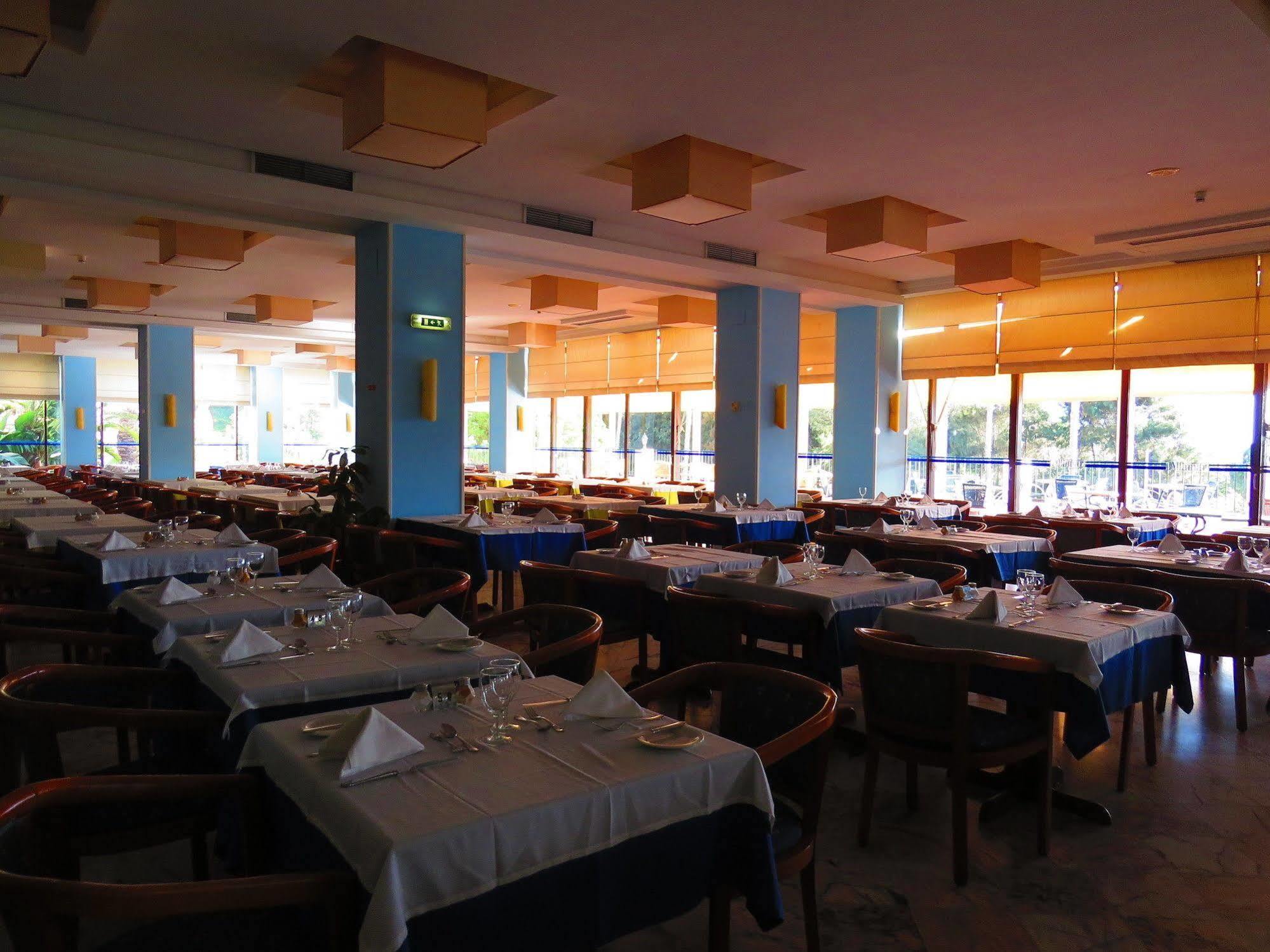 Alfamar Beach & Sport Resort Albufeira Exterior foto