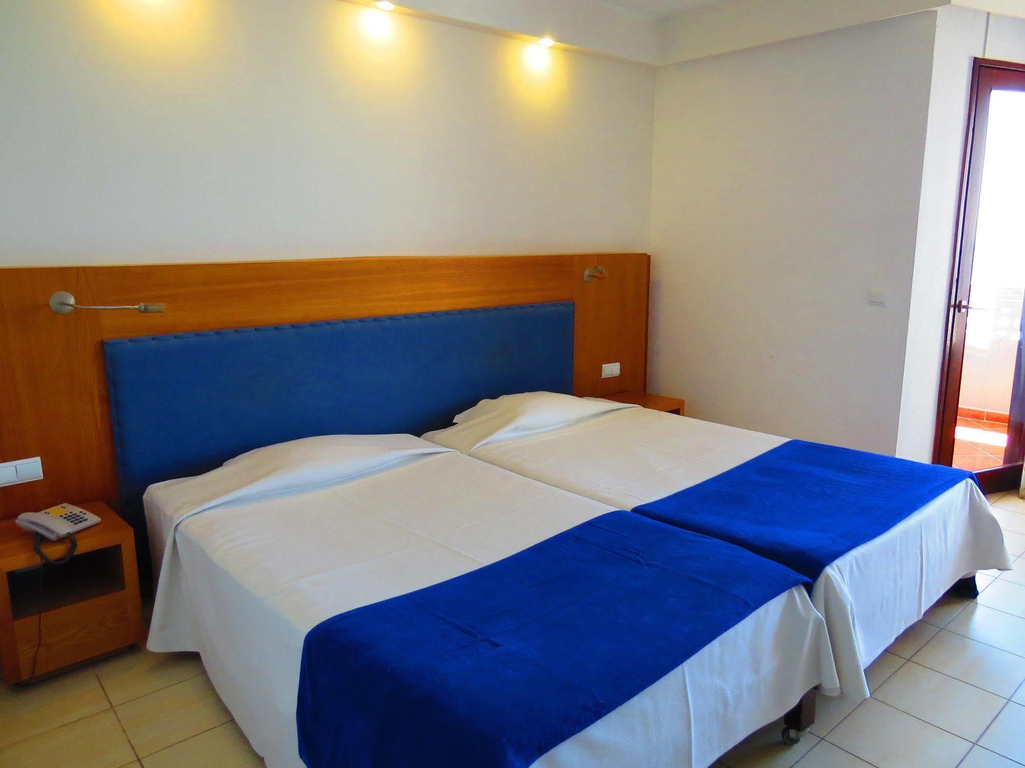 Alfamar Beach & Sport Resort Albufeira Exterior foto