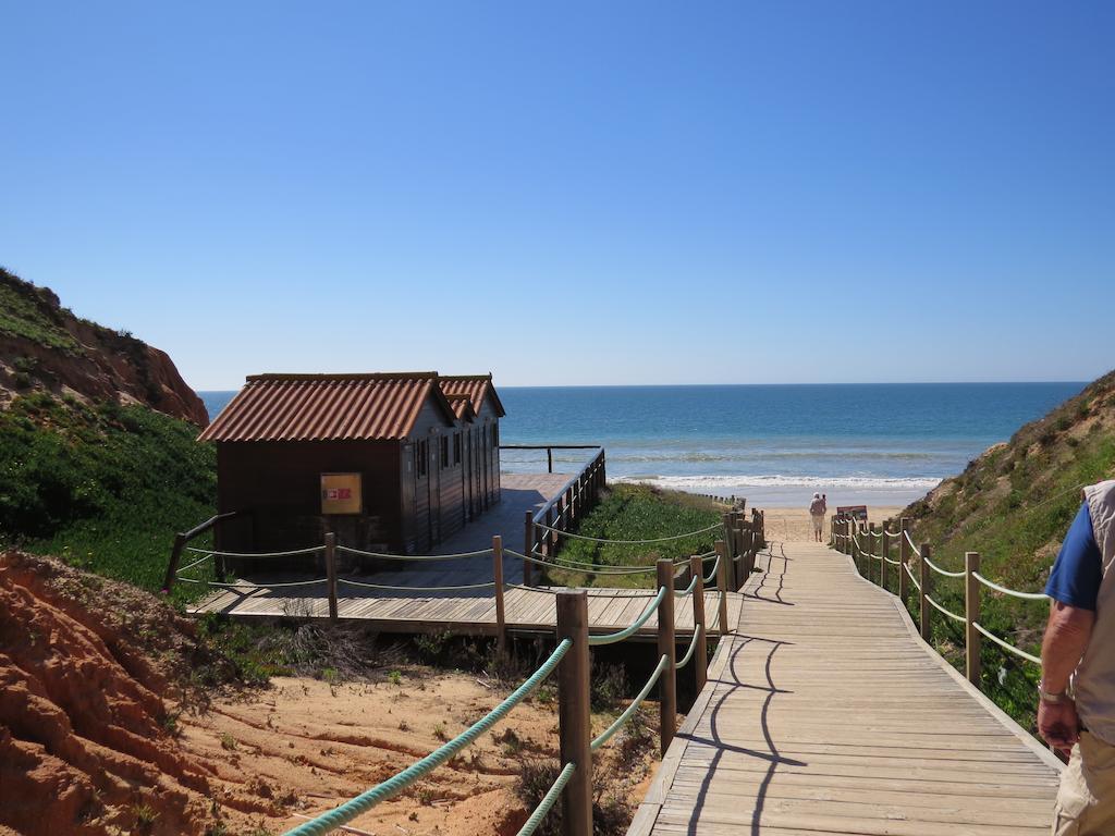 Alfamar Beach & Sport Resort Albufeira Exterior foto
